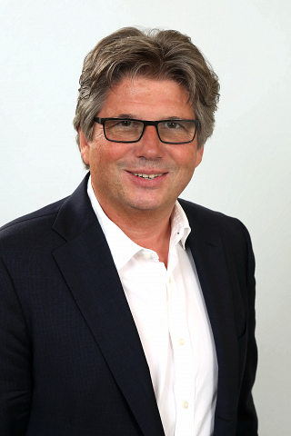 Rolf Weber